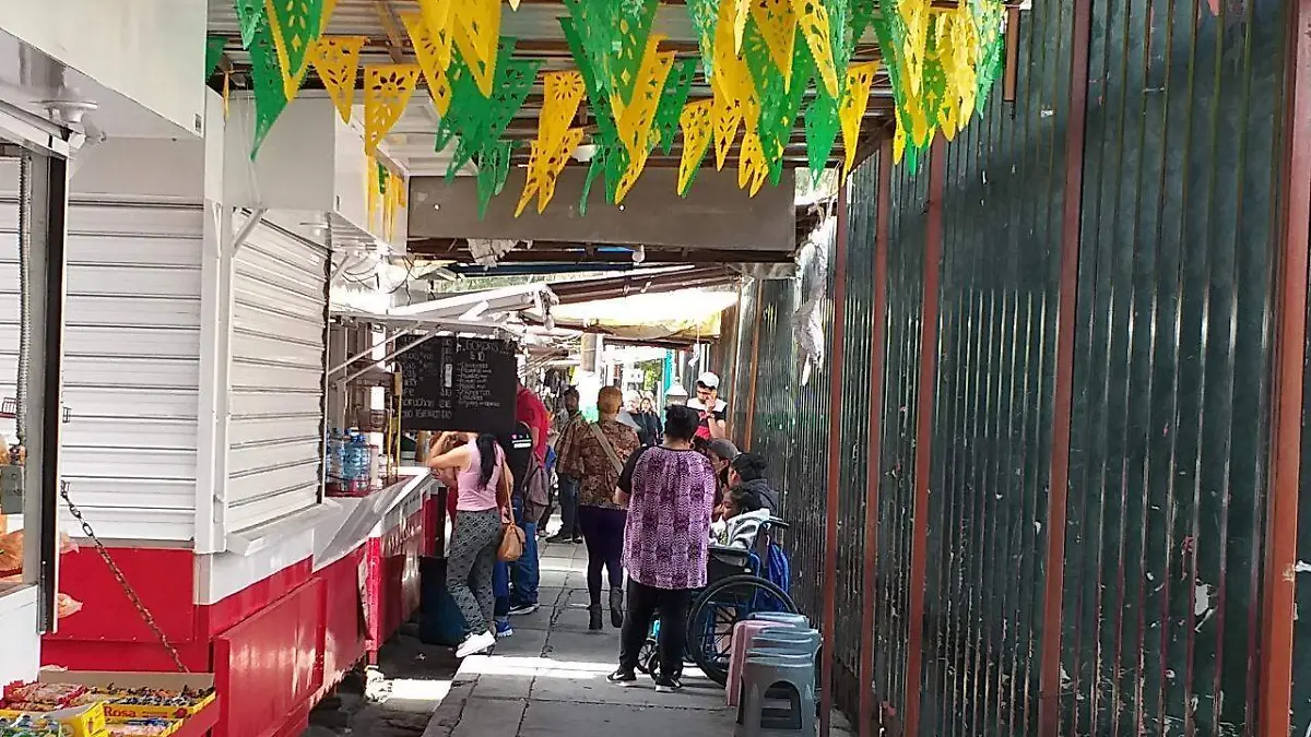 ambulantes imss